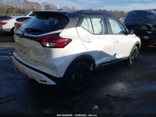 Photo 3 VIN: 3N1CP5DV5ML468748 - NISSAN KICKS 