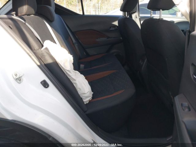 Photo 7 VIN: 3N1CP5DV5ML468748 - NISSAN KICKS 