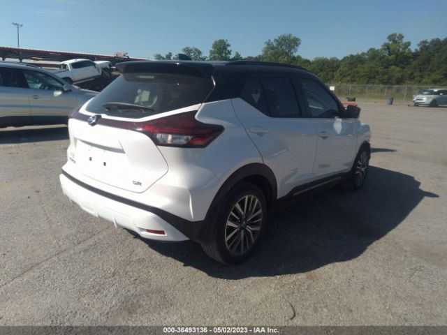 Photo 3 VIN: 3N1CP5DV5ML474582 - NISSAN KICKS 