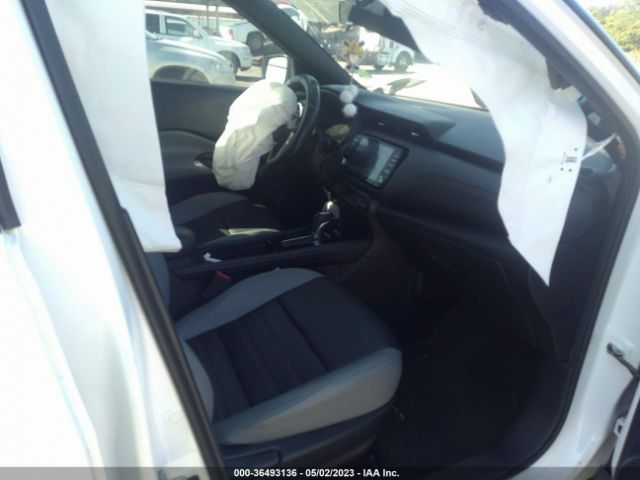 Photo 4 VIN: 3N1CP5DV5ML474582 - NISSAN KICKS 