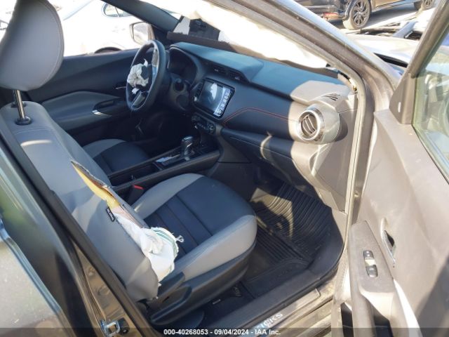 Photo 4 VIN: 3N1CP5DV5ML490765 - NISSAN KICKS 