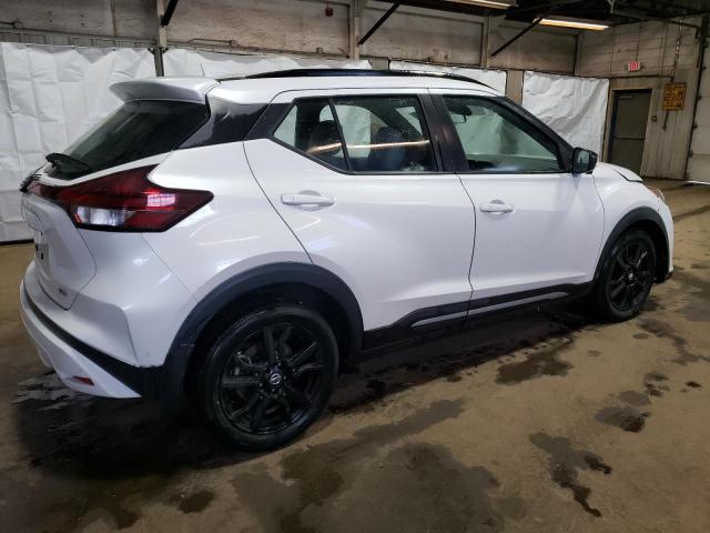 Photo 2 VIN: 3N1CP5DV5ML498865 - NISSAN KICKS 