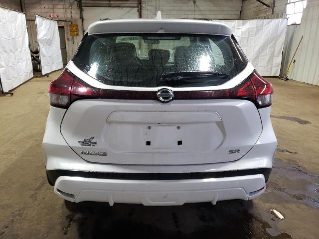 Photo 5 VIN: 3N1CP5DV5ML498865 - NISSAN KICKS 