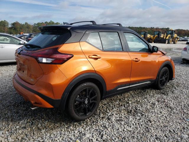 Photo 2 VIN: 3N1CP5DV5ML499174 - NISSAN KICKS SR 