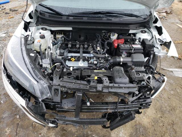 Photo 6 VIN: 3N1CP5DV5ML513560 - NISSAN KICKS SR 