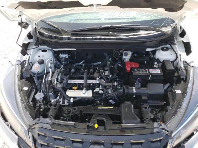 Photo 6 VIN: 3N1CP5DV5ML522548 - NISSAN KICKS SR 