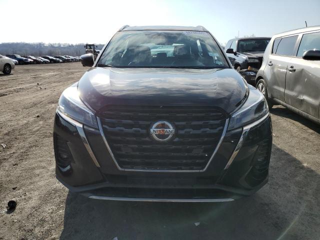 Photo 4 VIN: 3N1CP5DV5ML527880 - NISSAN KICKS 