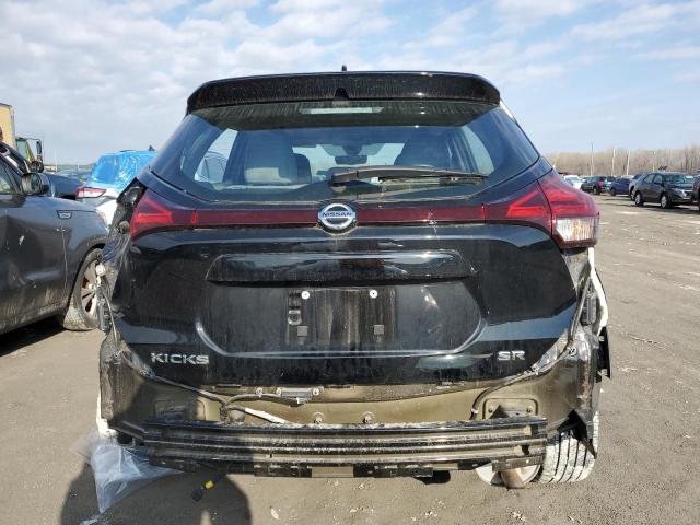 Photo 5 VIN: 3N1CP5DV5ML527880 - NISSAN KICKS 