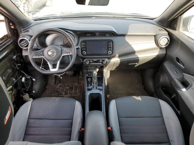 Photo 7 VIN: 3N1CP5DV5ML527880 - NISSAN KICKS 