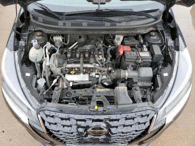 Photo 11 VIN: 3N1CP5DV5ML528981 - NISSAN KICKS SR 