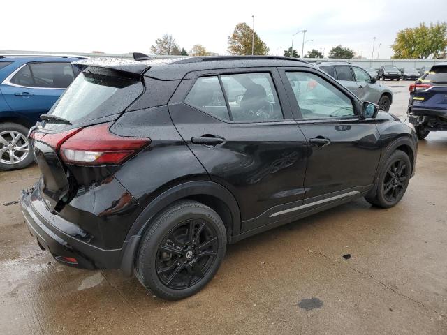 Photo 2 VIN: 3N1CP5DV5ML528981 - NISSAN KICKS SR 