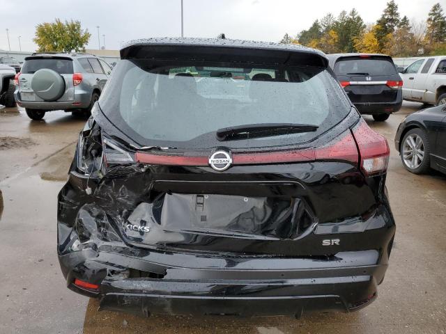 Photo 5 VIN: 3N1CP5DV5ML528981 - NISSAN KICKS SR 