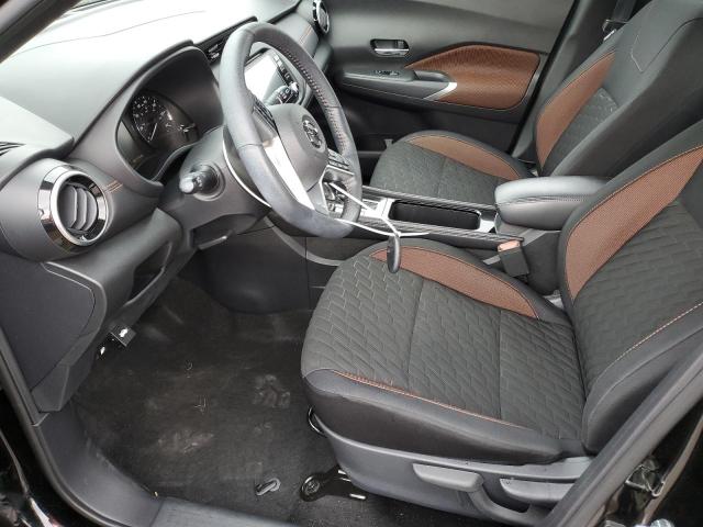 Photo 6 VIN: 3N1CP5DV5ML528981 - NISSAN KICKS SR 