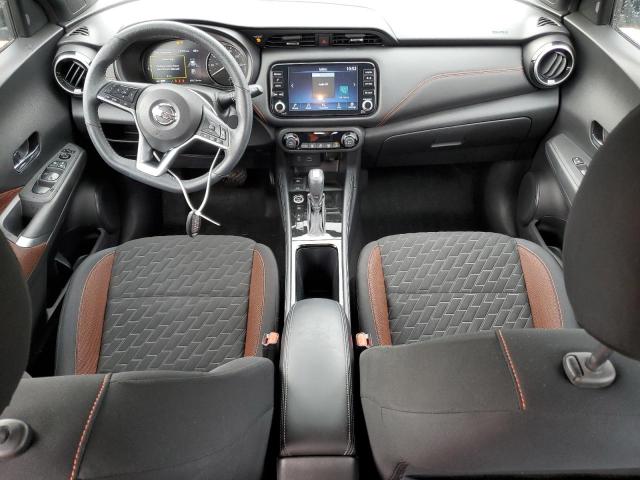 Photo 7 VIN: 3N1CP5DV5ML528981 - NISSAN KICKS SR 