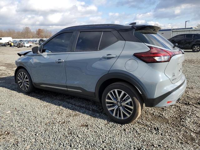 Photo 1 VIN: 3N1CP5DV5ML540273 - NISSAN KICKS SR 