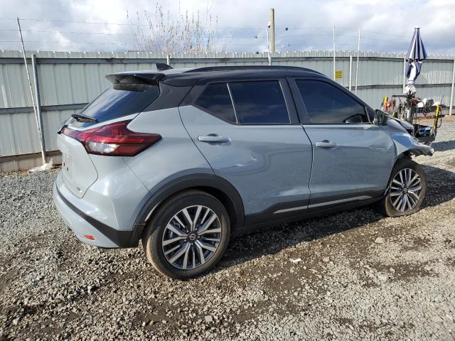 Photo 2 VIN: 3N1CP5DV5ML540273 - NISSAN KICKS SR 