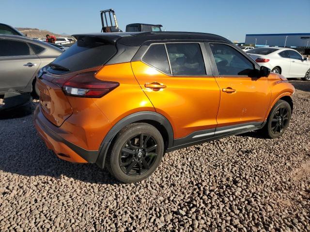 Photo 2 VIN: 3N1CP5DV5ML549460 - NISSAN KICKS SR 