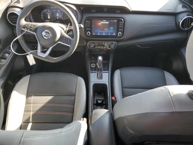 Photo 7 VIN: 3N1CP5DV5ML549460 - NISSAN KICKS SR 