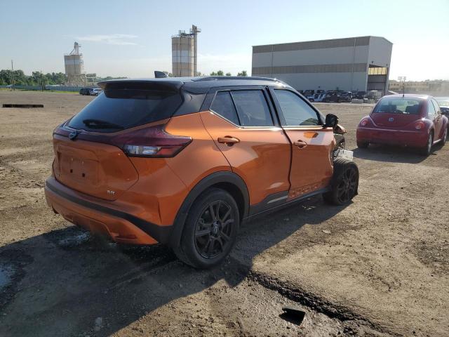 Photo 2 VIN: 3N1CP5DV5NL476415 - NISSAN KICKS SR 