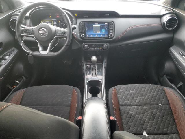 Photo 7 VIN: 3N1CP5DV5NL477290 - NISSAN KICKS 