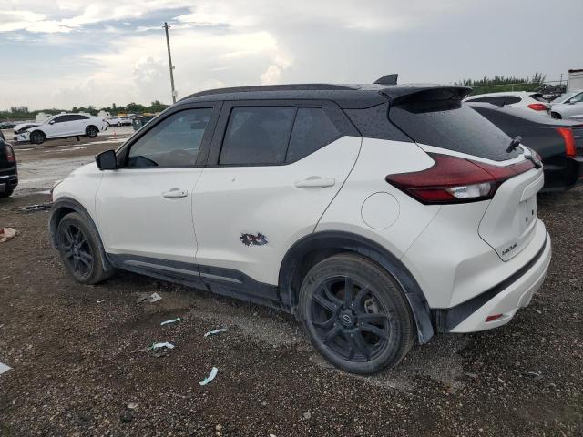 Photo 1 VIN: 3N1CP5DV5NL478472 - NISSAN KICKS SR 