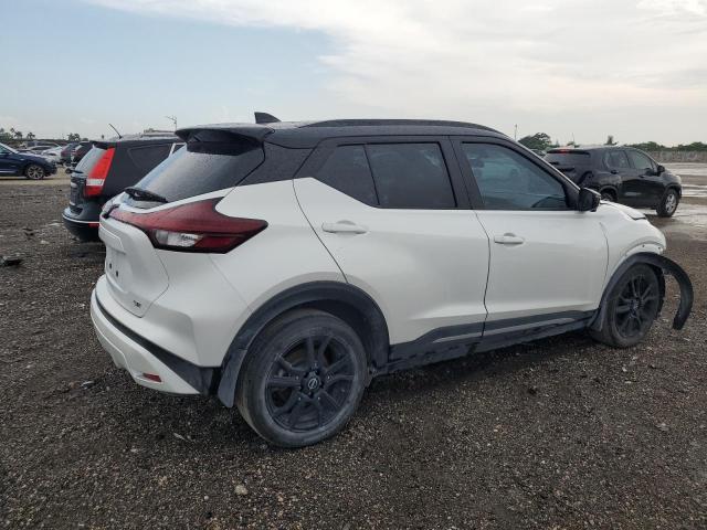 Photo 2 VIN: 3N1CP5DV5NL478472 - NISSAN KICKS SR 