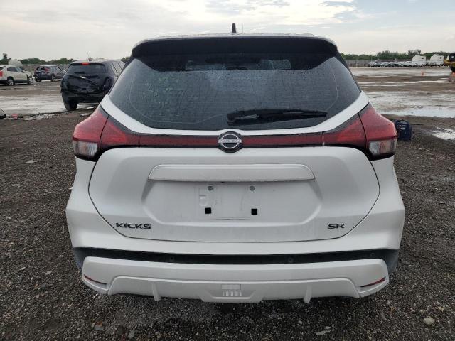 Photo 5 VIN: 3N1CP5DV5NL478472 - NISSAN KICKS SR 