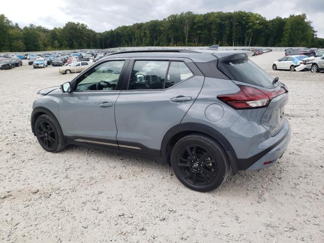 Photo 1 VIN: 3N1CP5DV5NL491349 - NISSAN KICKS SR 