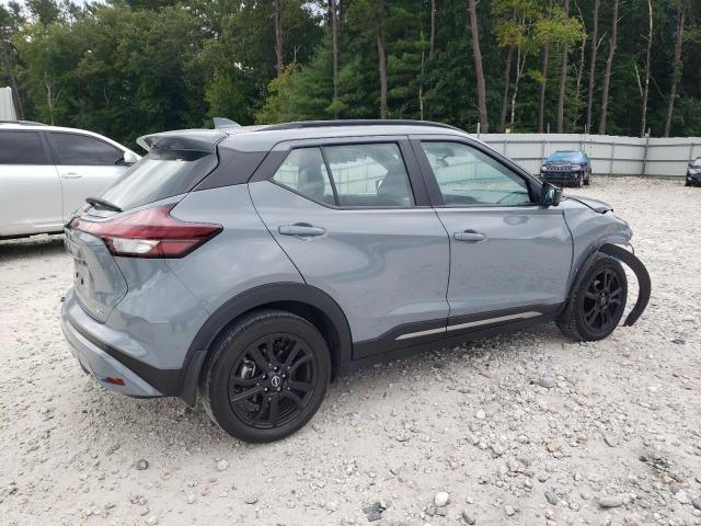 Photo 2 VIN: 3N1CP5DV5NL491349 - NISSAN KICKS SR 