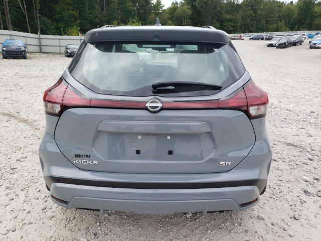 Photo 5 VIN: 3N1CP5DV5NL491349 - NISSAN KICKS SR 