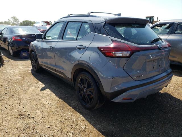 Photo 1 VIN: 3N1CP5DV5NL515262 - NISSAN KICKS SR 