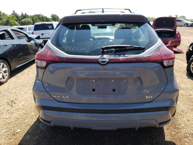 Photo 5 VIN: 3N1CP5DV5NL515262 - NISSAN KICKS SR 