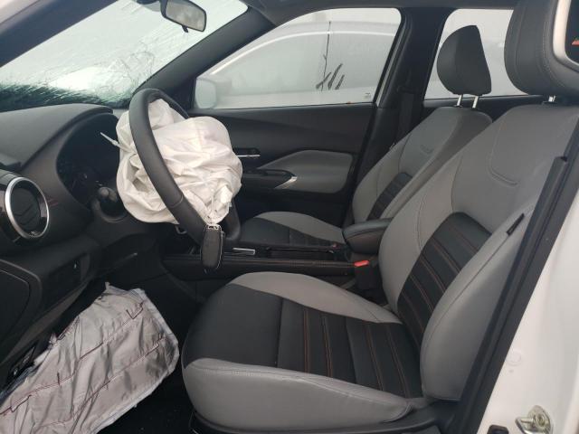 Photo 6 VIN: 3N1CP5DV5PL521596 - NISSAN KICKS SR 