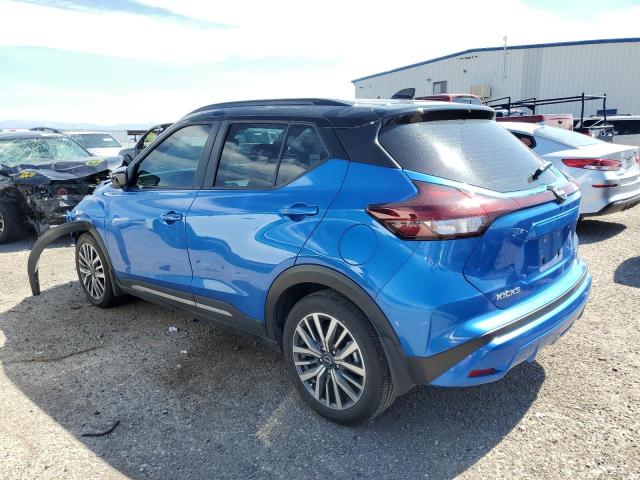 Photo 1 VIN: 3N1CP5DV5PL524644 - NISSAN KICKS SR 