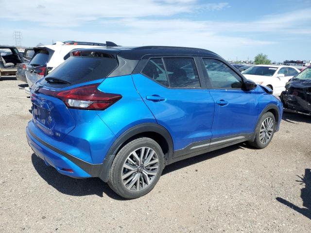 Photo 2 VIN: 3N1CP5DV5PL524644 - NISSAN KICKS SR 