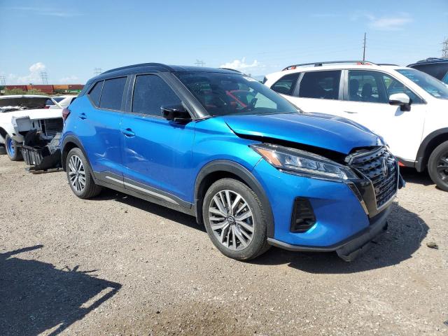 Photo 3 VIN: 3N1CP5DV5PL524644 - NISSAN KICKS SR 