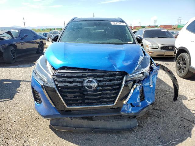 Photo 4 VIN: 3N1CP5DV5PL524644 - NISSAN KICKS SR 