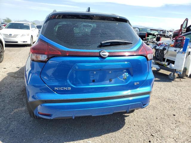 Photo 5 VIN: 3N1CP5DV5PL524644 - NISSAN KICKS SR 