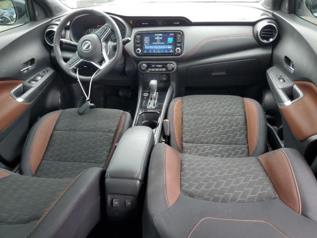 Photo 7 VIN: 3N1CP5DV5PL529021 - NISSAN KICKS SR 