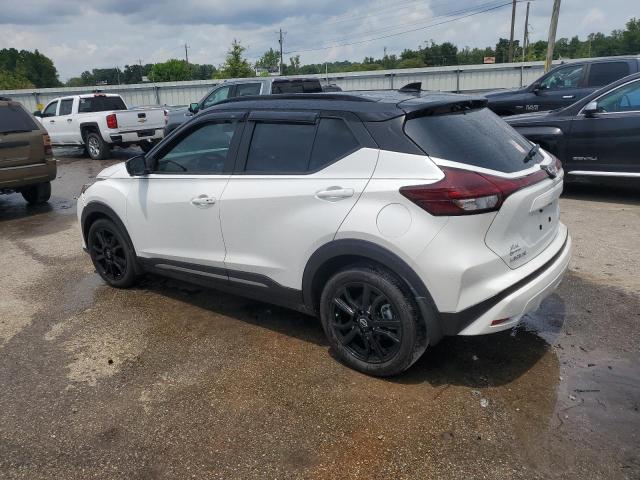 Photo 1 VIN: 3N1CP5DV5PL551004 - NISSAN KICKS SR 