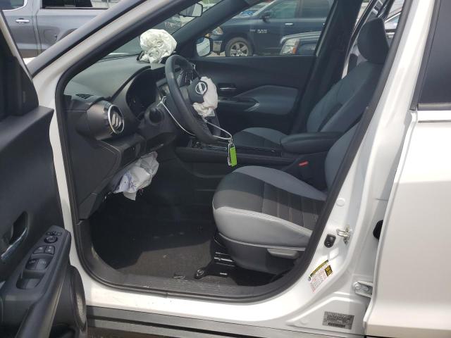 Photo 6 VIN: 3N1CP5DV5PL551004 - NISSAN KICKS SR 