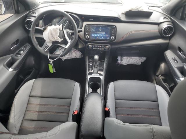 Photo 7 VIN: 3N1CP5DV5PL551004 - NISSAN KICKS SR 