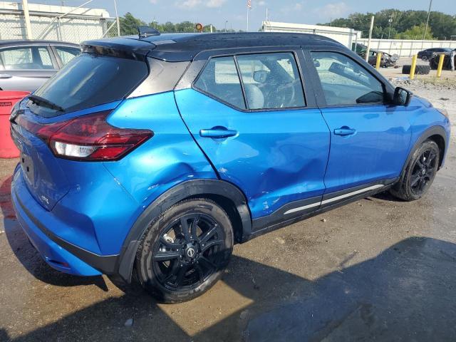 Photo 2 VIN: 3N1CP5DV5PL555747 - NISSAN KICKS SR 