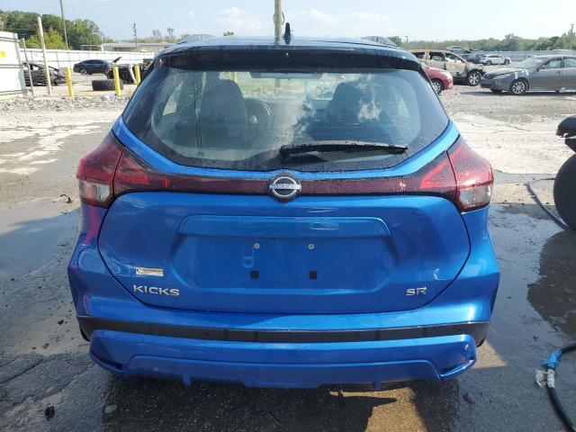 Photo 5 VIN: 3N1CP5DV5PL555747 - NISSAN KICKS SR 