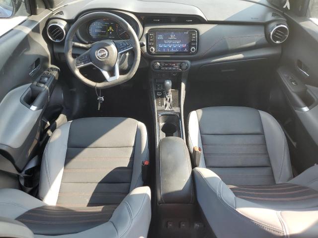 Photo 7 VIN: 3N1CP5DV5PL555747 - NISSAN KICKS SR 