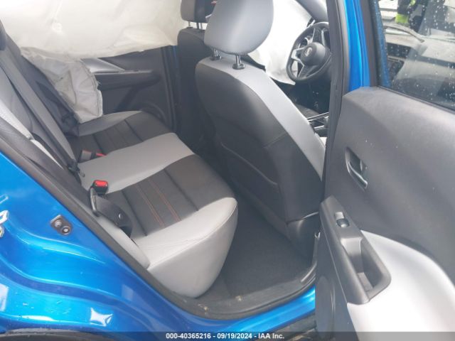 Photo 7 VIN: 3N1CP5DV5PL569275 - NISSAN KICKS 