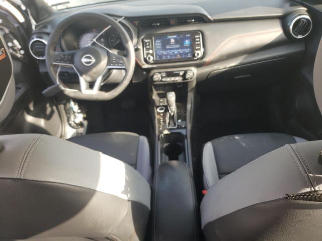 Photo 7 VIN: 3N1CP5DV5PL570023 - NISSAN KICKS SR 