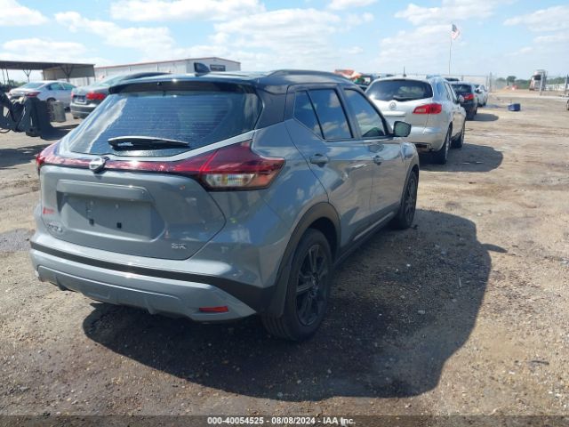 Photo 3 VIN: 3N1CP5DV5PL570250 - NISSAN KICKS 