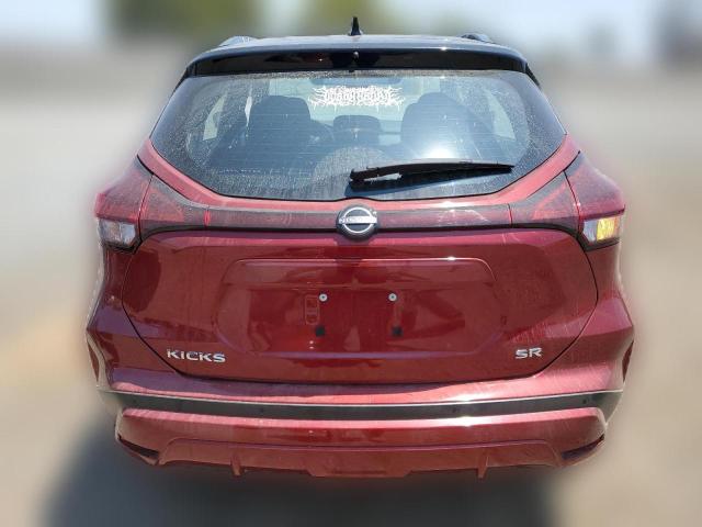 Photo 5 VIN: 3N1CP5DV5PL572273 - NISSAN KICKS 