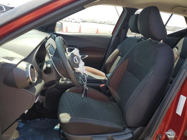 Photo 6 VIN: 3N1CP5DV5PL572273 - NISSAN KICKS 